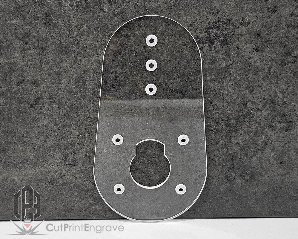 Extended Router Sub BASE PLATE for Makita Trimmer Router 18V DRT50 RT0700 KATSU
