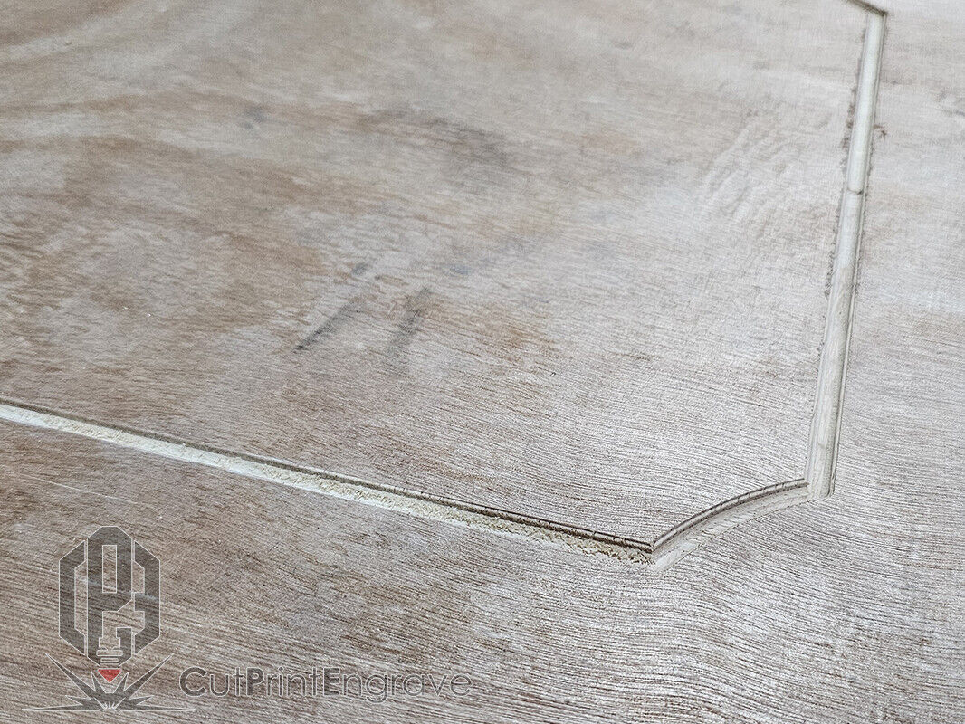 Milwaukee M18 FUEL Compatible Triangular Pattern Router Replacement Base 7"-12"
