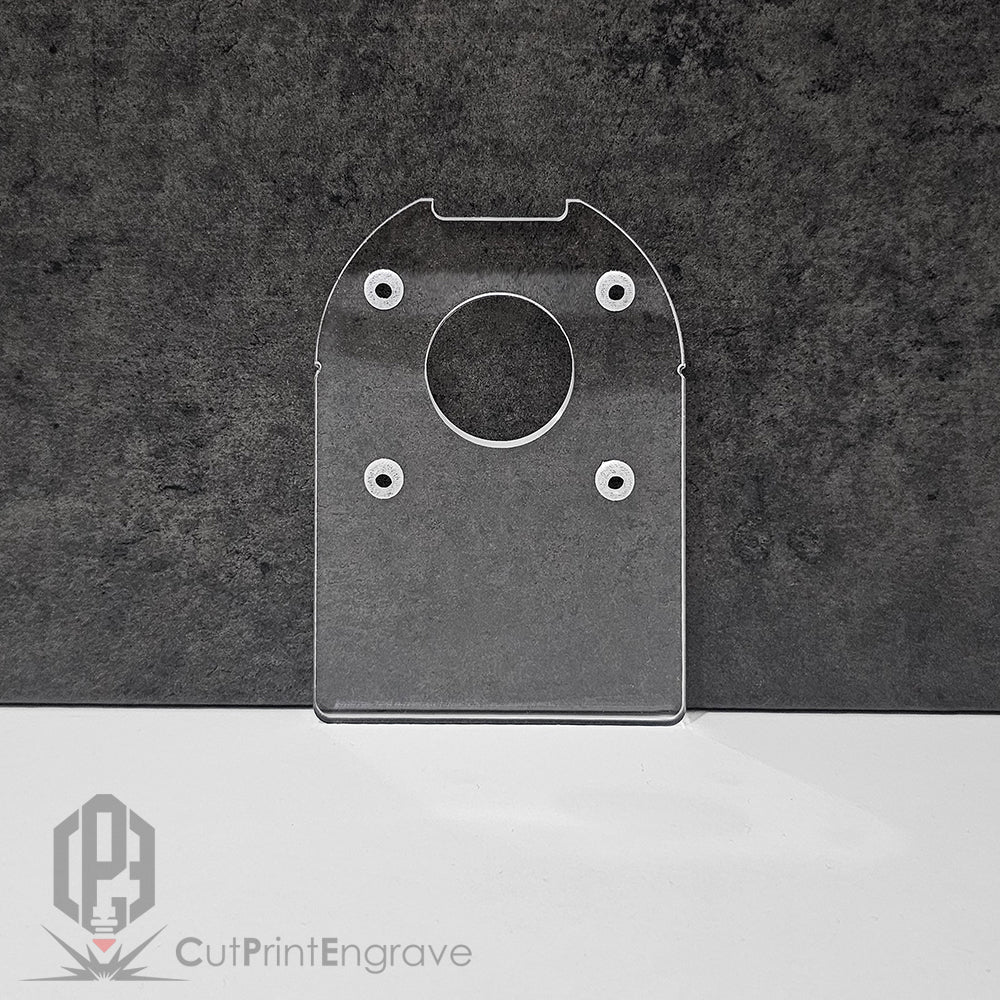 Router Trimmer Extended Replacement Base Plate For HIKOKI Matabo Router 18V