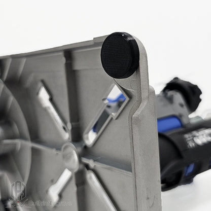 Anti-Slip Legs for DREMEL Drill Press Stand Workstation 220 Rotary Multi-Tool