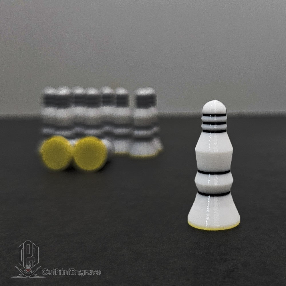 Furniture and Cupboard  Leveling System Pins 12 20 35 38 41mm-46mm height- 12PCS