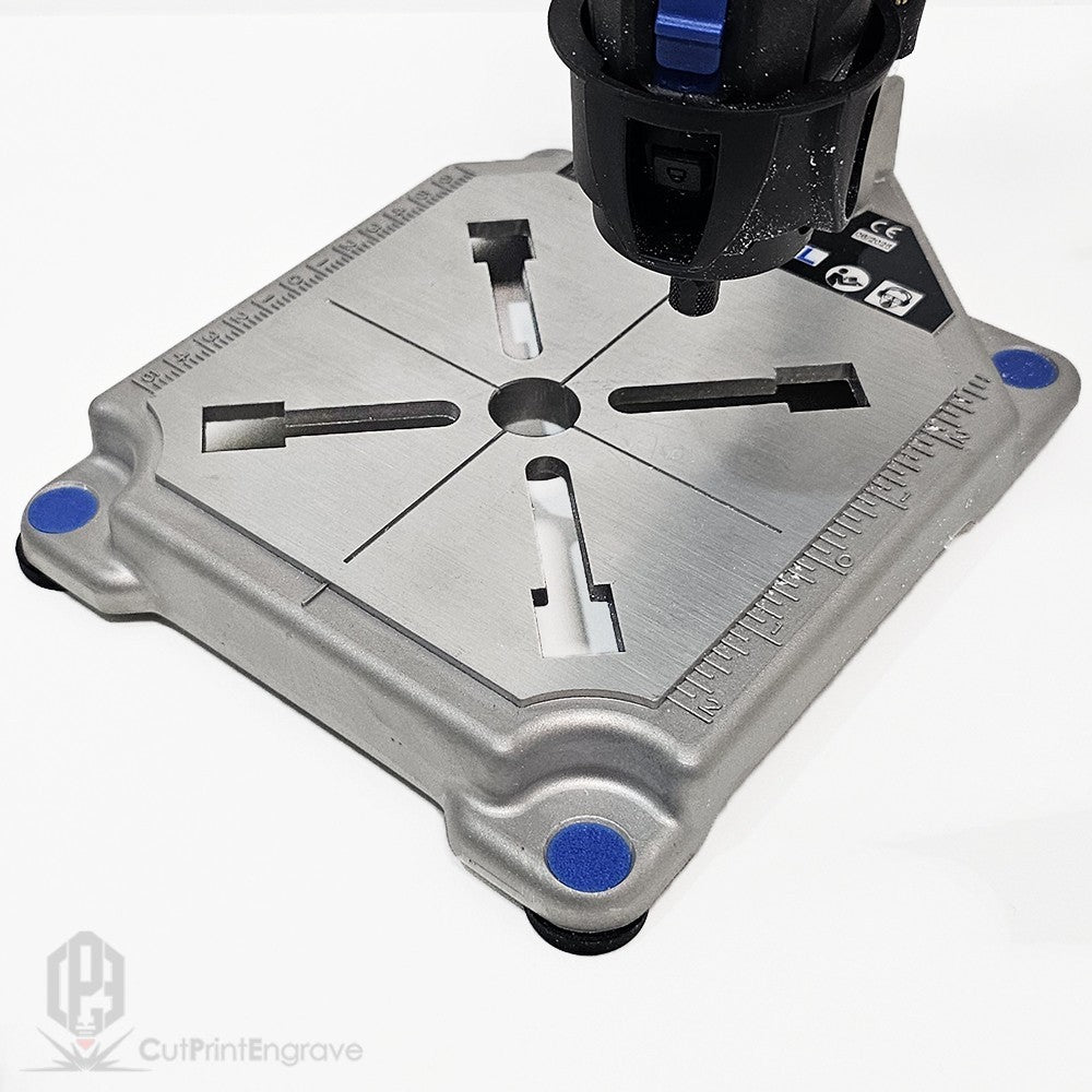 Anti-Slip Legs for DREMEL Drill Press Stand Workstation 220 Rotary Multi-Tool