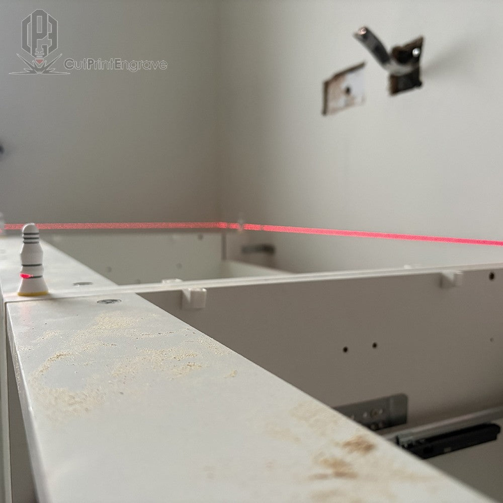 Furniture and Cupboard  Leveling System Pins 12 20 35 38 41mm-46mm height- GREEN