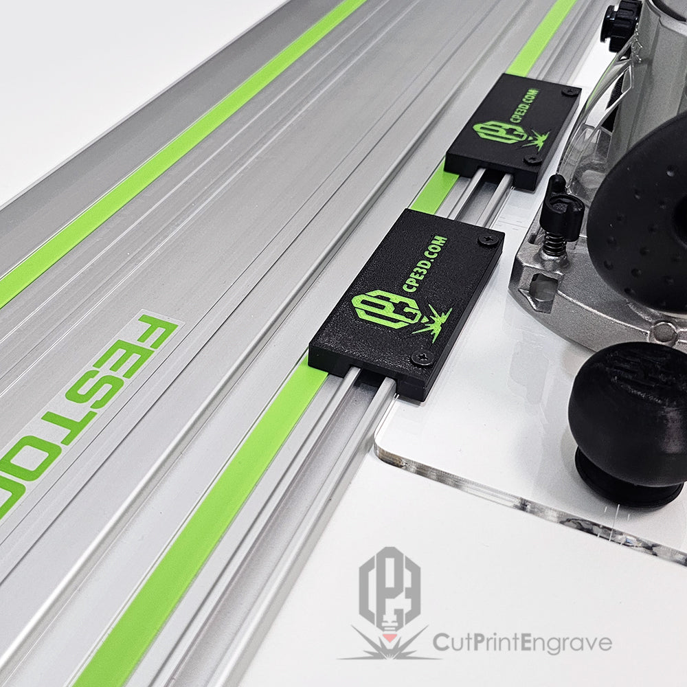 All-In-One Makita Base Plate DRT50 RT0700 Trend Brass Guide Bush Handles Centering Bearings Guide Rail Runners