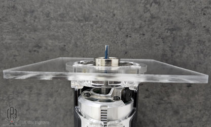 HIKOKI Matabo Router Trimmer Trend Guide Bush Adaptor Base Plate-4 sizes