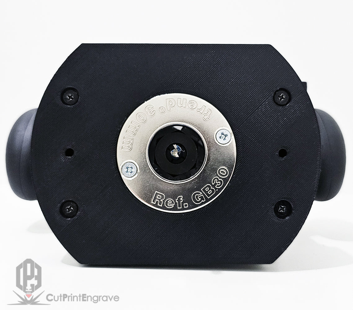 Makita Router DRT50 RT0700 Plunge Trend Guide Bush Adaptor Base Plate