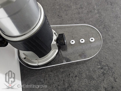 Extended Router Sub BASE PLATE for Makita Trimmer Router 18V DRT50 RT0700 KATSU