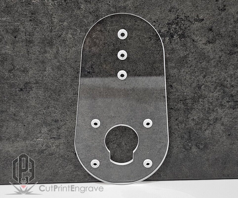 Extended Router Sub BASE PLATE for Makita Trimmer Router 18V DRT50 RT0700 KATSU