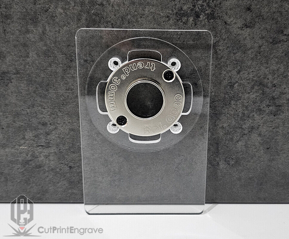 Milwaukee M18 FUEL Router 18V Router Trend Guide Bush Adaptor Base Plate-4 sizes
