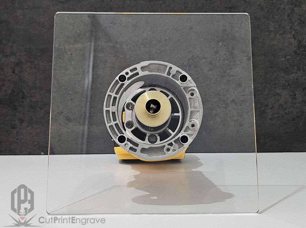 Dewalt DCW600 Trimmer Router Trend Brass Guide Bush Adaptor Base Plate - 4 sizes
