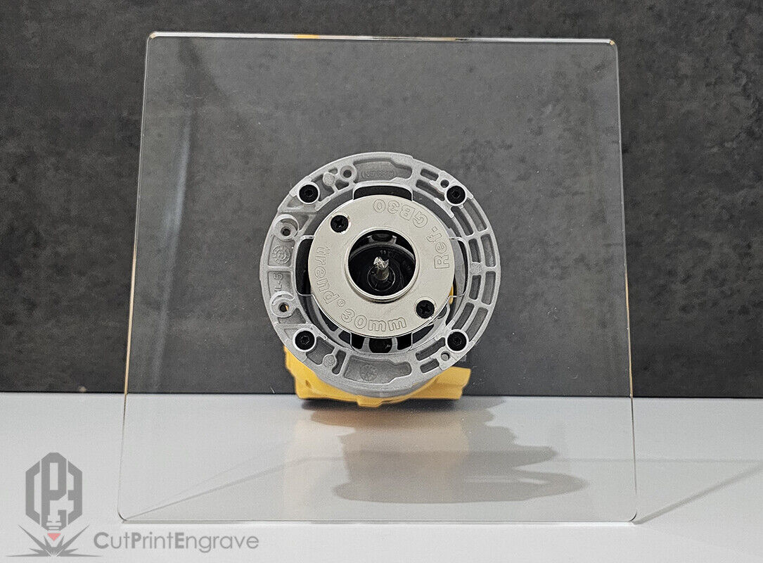 Dewalt DCW600 Trimmer Router Trend Guide Bush Adaptor Base Plate - 4 sizes