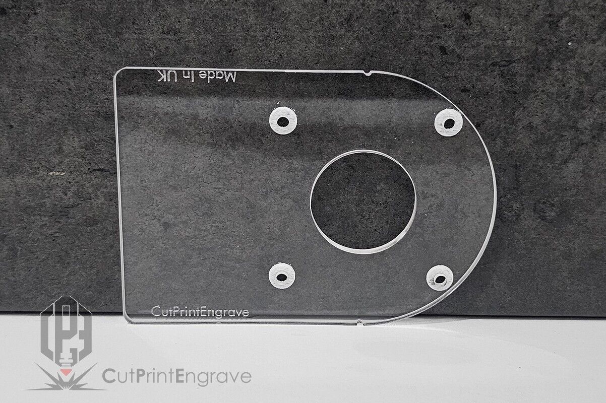 Ryobi ONE+ 18V Trimmer Router Extended Router Sub BASE PLATE P601 and PCL424B