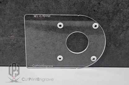 Ryobi ONE+ 18V Trimmer Router Extended Router Sub BASE PLATE P601 and PCL424B